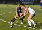 Field Hockey vs WNE  Wheaton College Field Hockey vs WNE. - Photo By: KEITH NORDSTROM : Wheaton, field hockey, FH2022