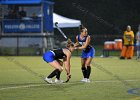 Field Hockey vs WNE  Wheaton College Field Hockey vs WNE. - Photo By: KEITH NORDSTROM : Wheaton, field hockey, FH2022