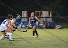 Field Hockey vs WNE  Wheaton College Field Hockey vs WNE. - Photo By: KEITH NORDSTROM : Wheaton, field hockey, FH2022