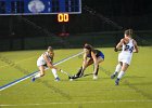 Field Hockey vs WNE  Wheaton College Field Hockey vs WNE. - Photo By: KEITH NORDSTROM : Wheaton, field hockey, FH2022