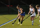 Field Hockey vs WNE  Wheaton College Field Hockey vs WNE. - Photo By: KEITH NORDSTROM : Wheaton, field hockey, FH2022