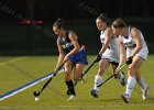 Field Hockey vs WNE  Wheaton College Field Hockey vs WNE. - Photo By: KEITH NORDSTROM : Wheaton, field hockey, FH2022