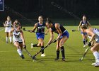 Field Hockey vs WNE  Wheaton College Field Hockey vs WNE. - Photo By: KEITH NORDSTROM : Wheaton, field hockey, FH2022