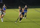 Field Hockey vs WNE  Wheaton College Field Hockey vs WNE. - Photo By: KEITH NORDSTROM : Wheaton, field hockey, FH2022
