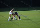 Field Hockey vs WNE  Wheaton College Field Hockey vs WNE. - Photo By: KEITH NORDSTROM : Wheaton, field hockey, FH2022