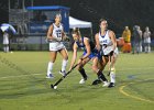 Field Hockey vs WNE  Wheaton College Field Hockey vs WNE. - Photo By: KEITH NORDSTROM : Wheaton, field hockey, FH2022