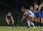Field Hockey vs WNE  Wheaton College Field Hockey vs WNE. - Photo By: KEITH NORDSTROM : Wheaton, field hockey, FH2022