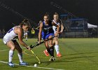 Field Hockey vs WNE  Wheaton College Field Hockey vs WNE. - Photo By: KEITH NORDSTROM : Wheaton, field hockey, FH2022