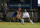 Field Hockey vs WNE  Wheaton College Field Hockey vs WNE. - Photo By: KEITH NORDSTROM : Wheaton, field hockey, FH2022