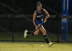 Field Hockey vs WNE  Wheaton College Field Hockey vs WNE. - Photo By: KEITH NORDSTROM : Wheaton, field hockey, FH2022