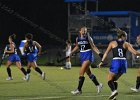 Field Hockey vs WNE  Wheaton College Field Hockey vs WNE. - Photo By: KEITH NORDSTROM : Wheaton, field hockey, FH2022