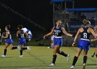 Field Hockey vs WNE  Wheaton College Field Hockey vs WNE. - Photo By: KEITH NORDSTROM : Wheaton, field hockey, FH2022