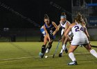 Field Hockey vs WNE  Wheaton College Field Hockey vs WNE. - Photo By: KEITH NORDSTROM : Wheaton, field hockey, FH2022