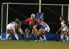 Field Hockey vs WNE  Wheaton College Field Hockey vs WNE. - Photo By: KEITH NORDSTROM : Wheaton, field hockey, FH2022