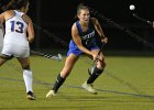 Field Hockey vs WNE  Wheaton College Field Hockey vs WNE. - Photo By: KEITH NORDSTROM : Wheaton, field hockey, FH2022