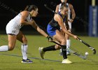 Field Hockey vs WNE  Wheaton College Field Hockey vs WNE. - Photo By: KEITH NORDSTROM : Wheaton, field hockey, FH2022