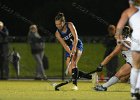 Field Hockey vs WNE  Wheaton College Field Hockey vs WNE. - Photo By: KEITH NORDSTROM : Wheaton, field hockey, FH2022