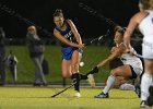 Field Hockey vs WNE  Wheaton College Field Hockey vs WNE. - Photo By: KEITH NORDSTROM : Wheaton, field hockey, FH2022