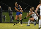Field Hockey vs WNE  Wheaton College Field Hockey vs WNE. - Photo By: KEITH NORDSTROM : Wheaton, field hockey, FH2022