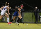 Field Hockey vs WNE  Wheaton College Field Hockey vs WNE. - Photo By: KEITH NORDSTROM : Wheaton, field hockey, FH2022