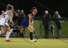 Field Hockey vs WNE  Wheaton College Field Hockey vs WNE. - Photo By: KEITH NORDSTROM : Wheaton, field hockey, FH2022