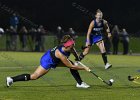 Field Hockey vs WNE  Wheaton College Field Hockey vs WNE. - Photo By: KEITH NORDSTROM : Wheaton, field hockey, FH2022