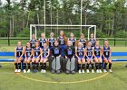 Field Hockey 2022 Team Photo