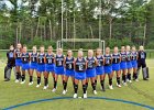 FH Team Photo  Wheaton College 2022 Field Hockey Team Photo. - Photo by Keith Nordstrom : Wheaton, FH, Field Hockey