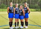 FH Team Photo  Wheaton College 2022 Field Hockey Team Photo. - Photo by Keith Nordstrom : Wheaton, FH, Field Hockey
