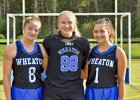 FH Team Photo  Wheaton College 2022 Field Hockey Team Photo. - Photo by Keith Nordstrom : Wheaton, FH, Field Hockey