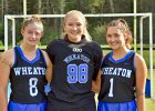 FH Team Photo  Wheaton College 2022 Field Hockey Team Photo. - Photo by Keith Nordstrom : Wheaton, FH, Field Hockey