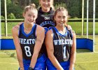 FH Team Photo  Wheaton College 2022 Field Hockey Team Photo. - Photo by Keith Nordstrom : Wheaton, FH, Field Hockey