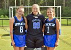FH Team Photo  Wheaton College 2022 Field Hockey Team Photo. - Photo by Keith Nordstrom : Wheaton, FH, Field Hockey