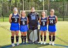 FH Team Photo  Wheaton College 2022 Field Hockey Team Photo. - Photo by Keith Nordstrom : Wheaton, FH, Field Hockey