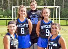 FH Team Photo  Wheaton College 2022 Field Hockey Team Photo. - Photo by Keith Nordstrom : Wheaton, FH, Field Hockey