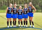 FH Team Photo  Wheaton College 2022 Field Hockey Team Photo. - Photo by Keith Nordstrom : Wheaton, FH, Field Hockey