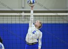 Wheaton Women's Volleyball  Wheaton Women's Volleyball vs Endicott College. - Photo by Keith Nordstrom : Wheaton, Volleyball, VB
