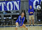 Wheaton Women's Volleyball  Wheaton Women's Volleyball vs Endicott College. - Photo by Keith Nordstrom : Wheaton, Volleyball, VB