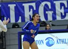 Wheaton Women's Volleyball  Wheaton Women's Volleyball vs Endicott College. - Photo by Keith Nordstrom : Wheaton, Volleyball, VB