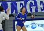 Wheaton Women's Volleyball  Wheaton Women's Volleyball vs Endicott College. - Photo by Keith Nordstrom : Wheaton, Volleyball, VB