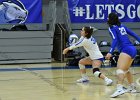 Wheaton Women's Volleyball  Wheaton Women's Volleyball vs Endicott College. - Photo by Keith Nordstrom : Wheaton, Volleyball, VB