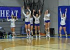 Wheaton Women's Volleyball  Wheaton Women's Volleyball vs Endicott College. - Photo by Keith Nordstrom : Wheaton, Volleyball, VB