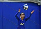 Wheaton Women's Volleyball  Wheaton Women's Volleyball vs Endicott College. - Photo by Keith Nordstrom : Wheaton, Volleyball, VB