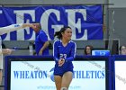 Wheaton Women's Volleyball  Wheaton Women's Volleyball vs Endicott College. - Photo by Keith Nordstrom : Wheaton, Volleyball, VB