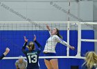 Wheaton Women's Volleyball  Wheaton Women's Volleyball vs Endicott College. - Photo by Keith Nordstrom : Wheaton, Volleyball, VB