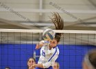 VB vs Springfield  Wheaton Women’s Volleyball vs Springfield College. - Photo by Keith Nordstrom