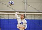 VB vs Springfield  Wheaton Women’s Volleyball vs Springfield College. - Photo by Keith Nordstrom