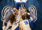 VB vs UMass Boston  Wheaton Women’s Volleyball vs UMass Boston. - Photo by Keith Nordstrom