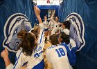VB vs UMass Boston  Wheaton Women’s Volleyball vs UMass Boston. - Photo by Keith Nordstrom