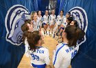 VB vs UMass Boston  Wheaton Women’s Volleyball vs UMass Boston. - Photo by Keith Nordstrom